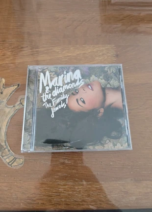 Cd marina family jewels ongebruikt, état: Neuf sans étiquette, 2,00 €, 2,80 € Protection acheteurs incluse