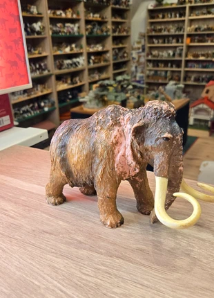 Mammouth papo, marque: Papo, état: Bon état, taille: Taille unique, 4,00 €, 4,90 € Protection acheteurs (Pro) incluse