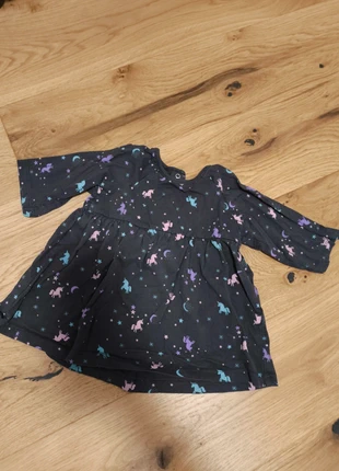 Cool Club Mädchenkleid, Größe 68, marque: Cool Club, état: Très bon état, taille: 6-9 mois / 68 cm, 1,50 €, 2,28 € Protection acheteurs incluse