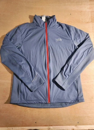 Veste The North Face FlashDry bleu clair light blue - Taille L, brand: The North Face, condizioni: Ottime, taglia: L, €24.99, €26.94 include la Protezione acquisti