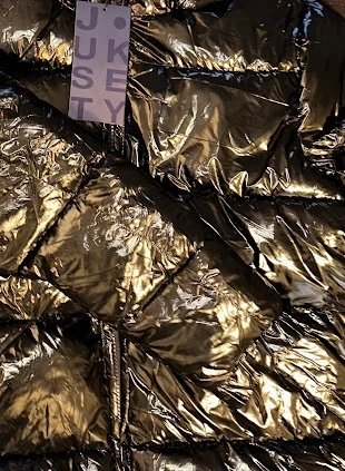 Doudoune Gertrude, brand: Gertrude, condition: New without tags, size: M, €85.00, €89.95 includes Buyer Protection