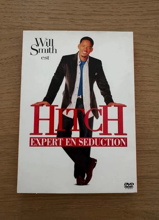 Hitch – Expert en Séduction, zustand: Sehr gut, 4,50 €, 5,43 € inklusive Vinted-Käuferschutz
