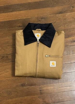 Veste detroit homme carhartt, marca: Carhartt, estado: Novo sem etiquetas, tamanho: XL, €75.90, €80.40 inclui Proteção do Comprador Pro