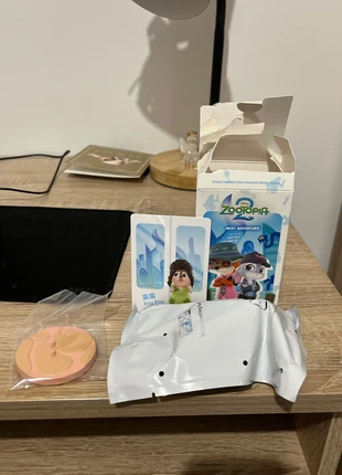 Pop Mart figurine Zootopia, marque: POPMART, état: Très bon état, taille: Taille unique, 15,00 €, 16,45 € Protection acheteurs incluse