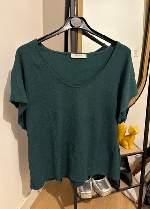 Top Promod, brand: Promod, condition: Very good, size: XL / 42 / 14, €2.00, €2.80 includes Buyer Protection