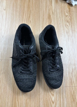 Baskets Airness 43 noires très bon état, marque: Airness, état: Très bon état, taille: 43, 10,50 €, 11,73 € Protection acheteurs incluse