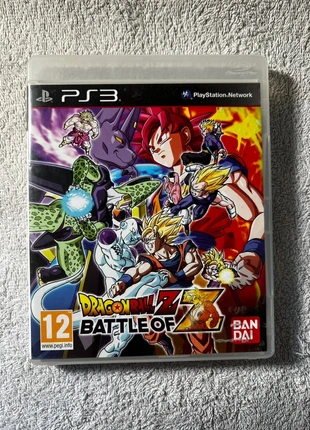 Dragon Ball Z/Battle of Z, état: Bon état, 10,00 €, 11,20 € Protection acheteurs incluse