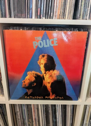 Vinyle The Police, état: Très bon état, 23,00 €, 24,85 € Protection acheteurs incluse