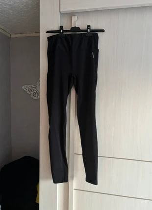 Pantalon de sport Domyos, merk: Domyos, staat: Heel goed, maat: S / 36 / 8, € 3,00, € 3,85 inclusief Kopersbescherming