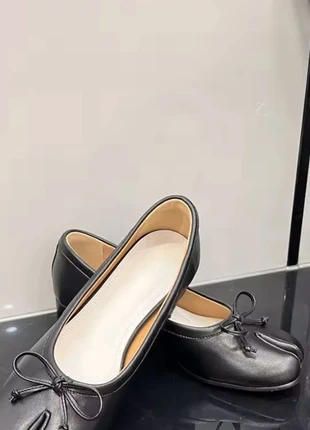 Hanah · Ballerines Mary Jane Tabi, marca: sans marque, estado: Muito bom, tamanho: 38, €45.00, €47.95 inclui Proteção do Comprador Pro