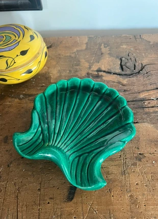 Coquille céramique année 50, marca: ArtDeco, estado: Muito bom, €35.00, €37.45 inclui Proteção do Comprador