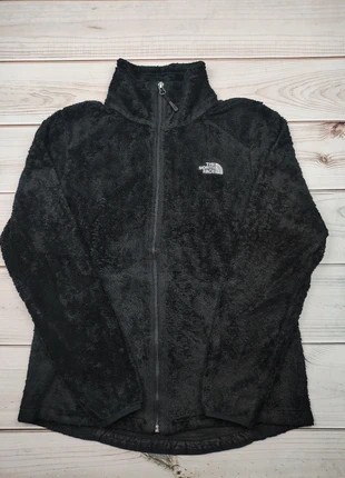 Polaire zip TNF M noir, brand: The North Face, condition: Very good, size: M / 38 / 10, €27.90, €30.00 includes Buyer Protection Pro