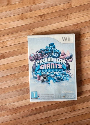 Skylanders Giants – Nintendo Wii Game, condizioni: Ottime, €3.00, €3.85 include la Protezione acquisti
