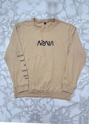 Crewneck Vintage - taglia L, brand: Vintage Dressing, condizioni: Ottime, taglia: L / IT 44 / EU 40, €14.00, €15.40 include la Protezione acquisti