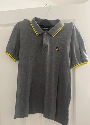 Polo lyle & Scott, merk: Lyle & Scott, staat: Nieuw zonder prijskaartje, maat: L, € 7,50, € 8,58 inclusief Kopersbescherming