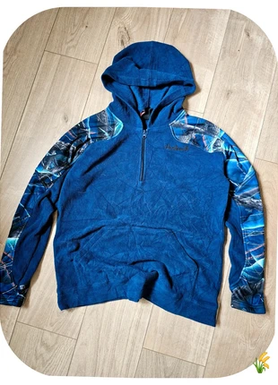 Sweat a capuche zippé polaire de chasse realtree bleu taille L, marque: Realtree, état: Très bon état, taille: L, 21,90 €, 23,70 € Protection acheteurs (Pro) incluse