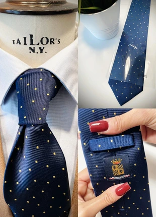 Hamilton Cravate Pure Soie | Silk Tie | Seide Krawatte, marque: Hamilton, état: Très bon état, 19,90 €, 21,60 € Protection acheteurs incluse