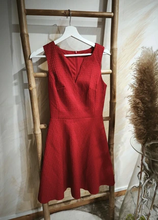 Robe doublée Camaïeu Taille 34/XS, brand: Camaïeu, condition: Very good, size: XS / 34 / 6, €7.00, €8.05 includes Buyer Protection Pro