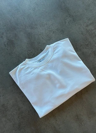 Sweat Oversize Colorful Standard blanc XL, brand: Colorful Standard, condition: Very good, size: XL, €20.90, €22.65 includes Buyer Protection Pro