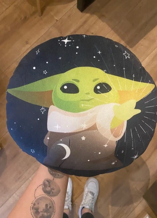 Peluche Grogu, marque: Star Wars, état: Très bon état, taille: 3 ans / 98 cm, 2,50 €, 3,33 € Protection acheteurs incluse