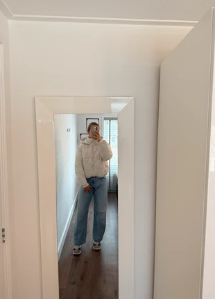 Zara pufferjacket XS, merk: Zara, staat: Goed, maat: XS / 34 / 6, € 7,50, € 8,58 inclusief Kopersbescherming