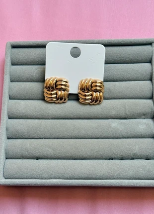 Oorbellen, marque: Accessoires, état: Neuf sans étiquette, 3,70 €, 4,59 € Protection acheteurs incluse