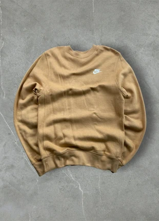 Crew Neck Nike Beige XS, marque: Nike, état: Très bon état, taille: XS, 19,90 €, 21,60 € Protection acheteurs incluse