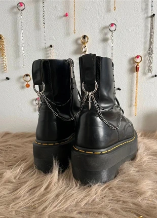 Chaînes pour chaussures / Dr Martens, marca: Rave, estado: Muito bom, €19.00, €20.65 inclui Proteção do Comprador Pro