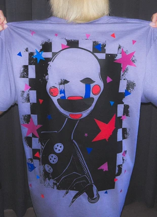 Five Nights at Freddy’s, marca: Local, estado: Bom, tamanho: L, €25.00, €26.95 inclui Proteção do Comprador