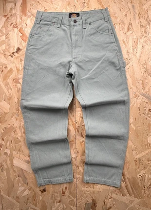 Dickies Frost Carpenter Work Pants / Size S, brand: Dickies, condizioni: Ottime, taglia: S, €45.00, €47.95 include la Protezione acquisti