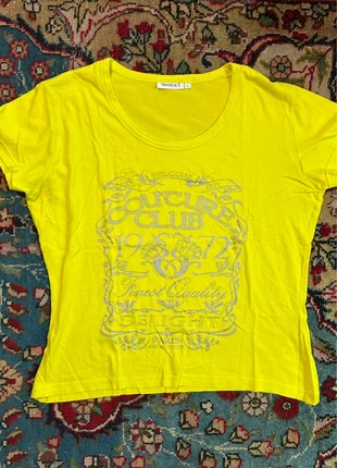 T-shirt femme vintage fashion y2k swag gothic dark archive, marque: Vintage Dressing, état: Très bon état, taille: L / 40 / 12, 4,00 €, 4,90 € Protection acheteurs incluse