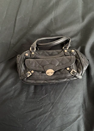 Karen Millen Vintage Mini Bag, brand: Karen Millen, condition: Very good, £15.00, £16.45 includes Buyer Protection