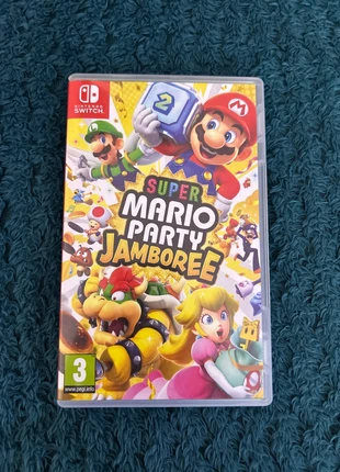 Super mario party jamboree, état: Très bon état, 35,00 €, 37,45 € Protection acheteurs incluse