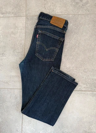 Jeans Levi’s 511 homme – W28 L32 – Parfait état, brand: Levi's, condizioni: Ottime, taglia: IT 38 | W28, €25.00, €26.95 include la Protezione acquisti