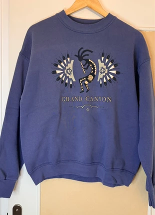 Pull vintage, brand: Fruit of the Loom, condition: Good, size: L / 40 / 12, €8.00, €9.10 includes Buyer Protection