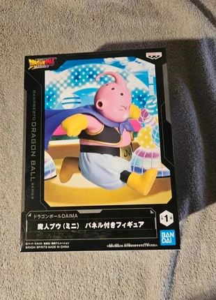 Figurine, marque: Banpresto, état: Très bon état, taille: Taille unique, 19,00 €, 20,65 € Protection acheteurs (Pro) incluse