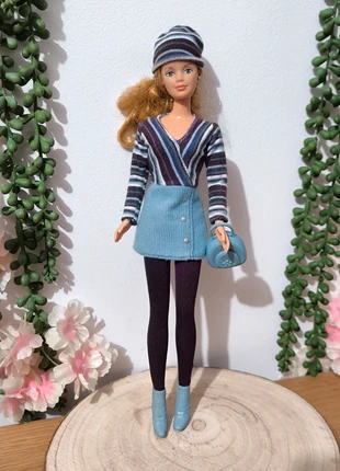 Barbie poupée y2k Corduroy cool 1999, marque: Barbie, état: Très bon état, taille: Taille unique, 15,00 €, 16,45 € Protection acheteurs (Pro) incluse