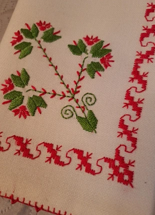 Funda cojin bordada nueva, marque: Artesano, état: Neuf avec étiquette, 20,00 €, 21,70 € Protection acheteurs incluse