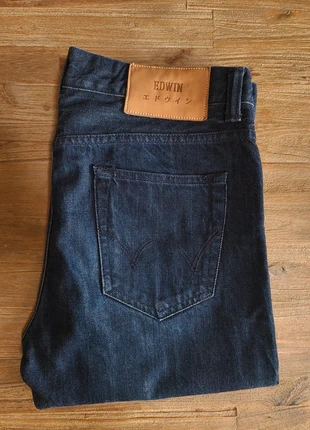 Jean Edwin homme, marke: Edwin, zustand: Sehr gut, größe: M, 40,00 €, 42,70 € inklusive Vinted-Käuferschutz