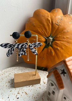 💝boucles d’oreilles femme neuf avec emballage, marke: Boutique Bohéme, zustand: Neu, mit Etikett, 4,50 €, 5,43 € inklusive Vinted-Käuferschutz