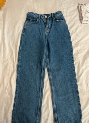 Jean droit, brand: ASOS Design, condition: Very good, size: S / 36 / 8, €5.00, €5.95 includes Buyer Protection
