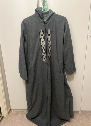 Gilet long, état: Très bon état, taille: XL / 42 / 14, 9,00 €, 10,15 € Protection acheteurs incluse