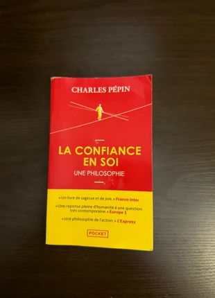 La confiance en soi, état: Bon état, 1,50 €, 2,28 € Protection acheteurs incluse