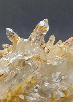 Quartz Brut Allevard Trou de la Biche Spécimen Géologique 5,5 cm, marque: Quartz, état: Bon état, 25,00 €, 26,95 € Protection acheteurs incluse