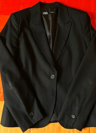 Giacca Elegante Zara, brand: Zara, condizioni: Ottime, taglia: S / IT 40 / EU 36, €11.50, €12.78 include la Protezione acquisti