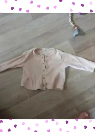 Gilet léger 6mois, brand: Petit Bateau, condizioni: Ottime, taglia: 6-9 mesi / 68 cm, €2.00, €2.80 include la Protezione acquisti