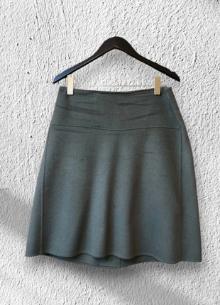 Jupe COS en laine Taille42🩶, marque: COS, état: Très bon état, taille: XL / 42 / 14, 30,00 €, 32,20 € Protection acheteurs incluse