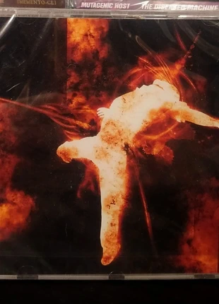 Ulcerate "The Coming Of Genocide" CD, condizioni: Nuovo con cartellino, €8.00, €9.10 include la Protezione acquisti