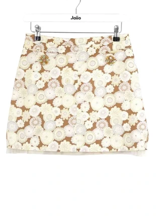 Mini jupe Louis Vuitton 36-S Très Bon État, marca: Louis Vuitton, estado: Muito bom, tamanho: S / 36 / 8, €165.00, €173.95 inclui Proteção do Comprador Pro