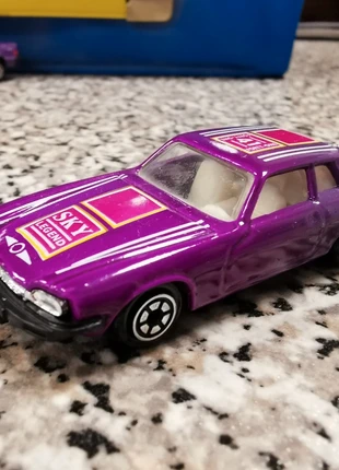 Jaquar xjs, staat: Heel goed, maat: Universeel, € 1,50, € 2,28 inclusief Kopersbescherming